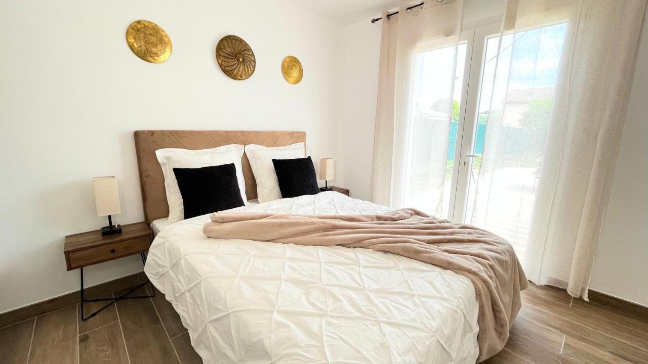 Villa Les Romarins